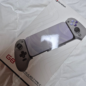 gamesir g8 갈릴레오 게임패드