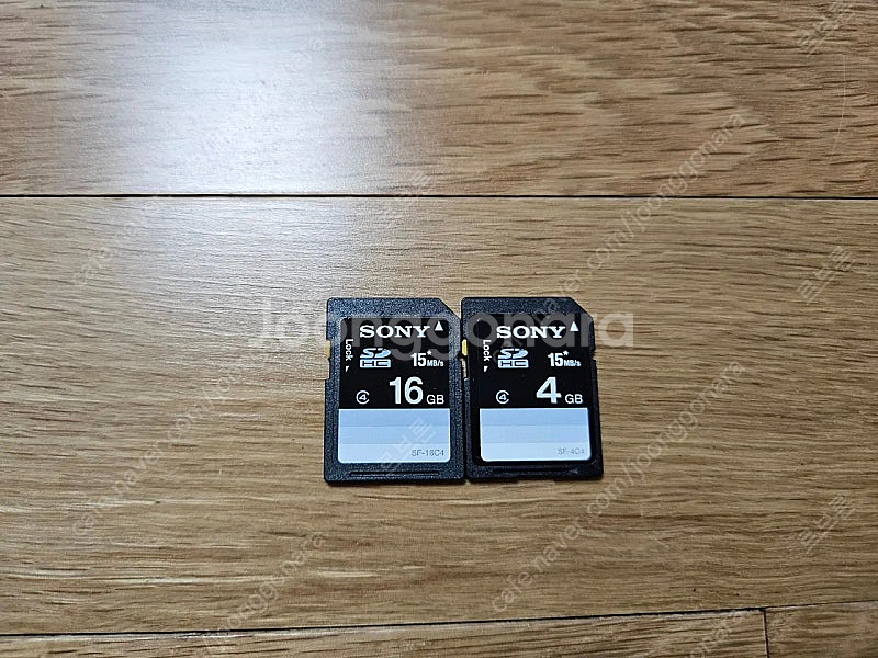 소니 사이버샷 DSC-W810 완전 풀셋 + 추가 SD...--2