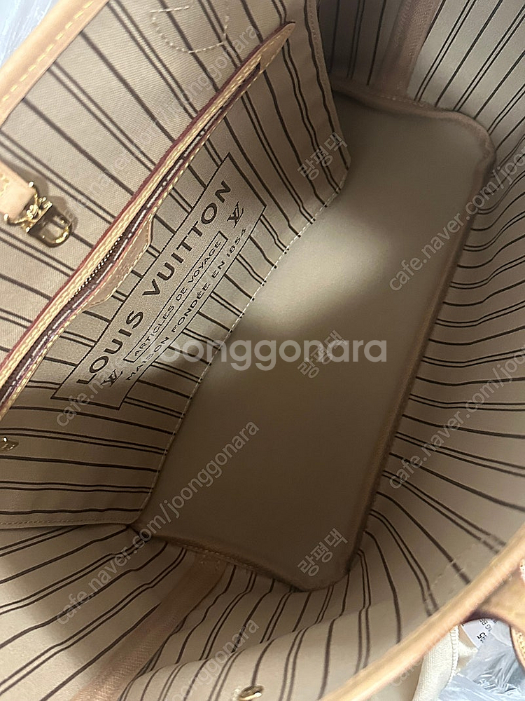 루이비통네버풀MM--7