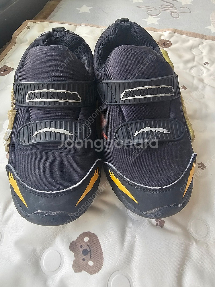 다이노킹즈 190사이즈 운동화--3
