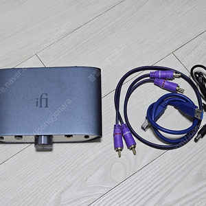 IFI ZEN DAC (외장사운드카드) 판매