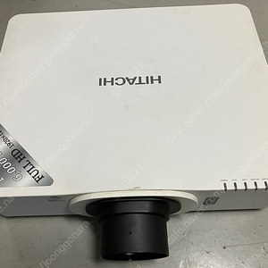 HITACHI CP-F600 빔프로젝터