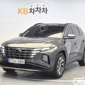 [현대]투싼 하이브리드(NX4) 2WD 인스퍼레이션 (5인승) 2021 년 중고차 전국☆최저가판매☆최고가매입☆