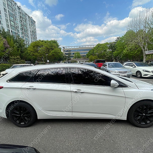 I40 왜건 vf 1.7 vgt fwd pyl (완벽수리교환 내역환인)