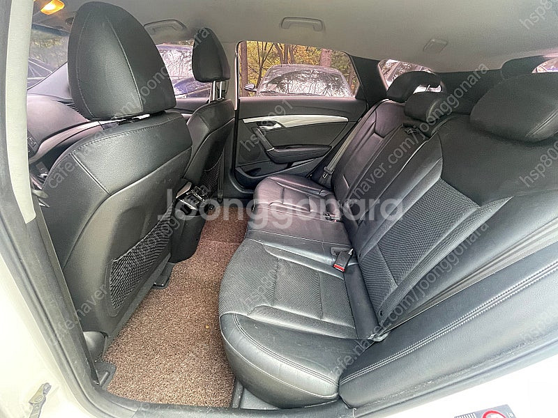 I40 왜건 vf 1.7 vgt fwd pyl (완벽수...--9