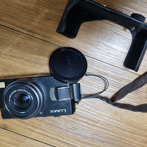 빈티지카메라 루믹스 LX-2 (dmc-lx2)