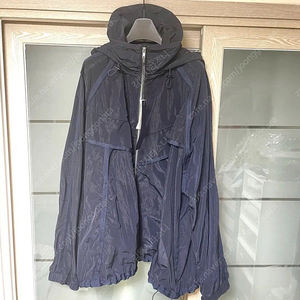 준지 22SS 복각바람막이 50사이즈 판매