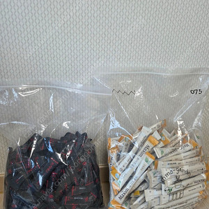 카누 미니 마일드 로스트 아메리카노 230T/맥심 화이트골드 커피믹스 120T 일괄