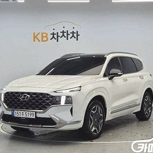 [현대]더 뉴 싼타페 하이브리드 1.6 2WD 캘리그래피 (5인승) 2023 년 중고차 전국☆최저가판매☆최고가매입☆