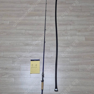 25년 세인트 레전드 토너먼트 213HF 배스/가물치 216mhf나 피직스73mhf로 교환