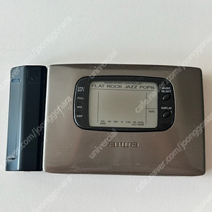 AIWA HS-PX1000 최상위 티타늄 카세트 플레이어 정상작동품 팝니다
