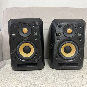 KRK V4S4 모니터 스피커 판매합니다.