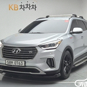[현대]더뉴맥스크루즈 3.3 V6 GDI 2WD 프레스티지 (7인승) 2016 년 중고차 전국☆최저가판매☆최고가매입☆