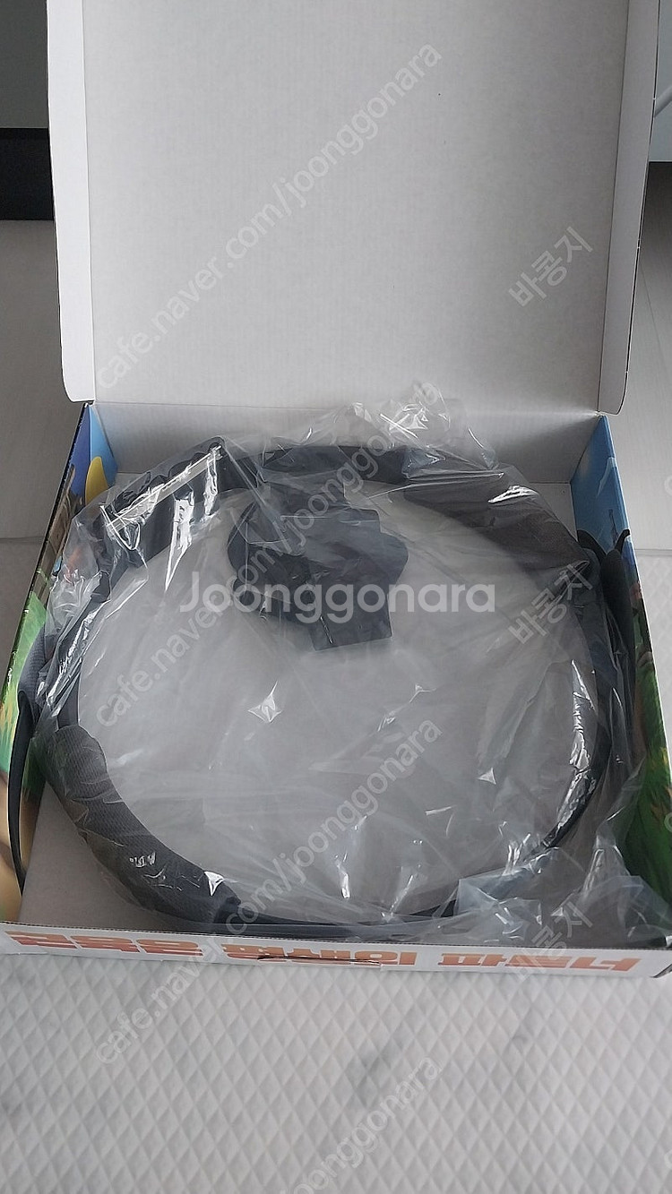 닌텐도스위치 링피트 어드벤처--0