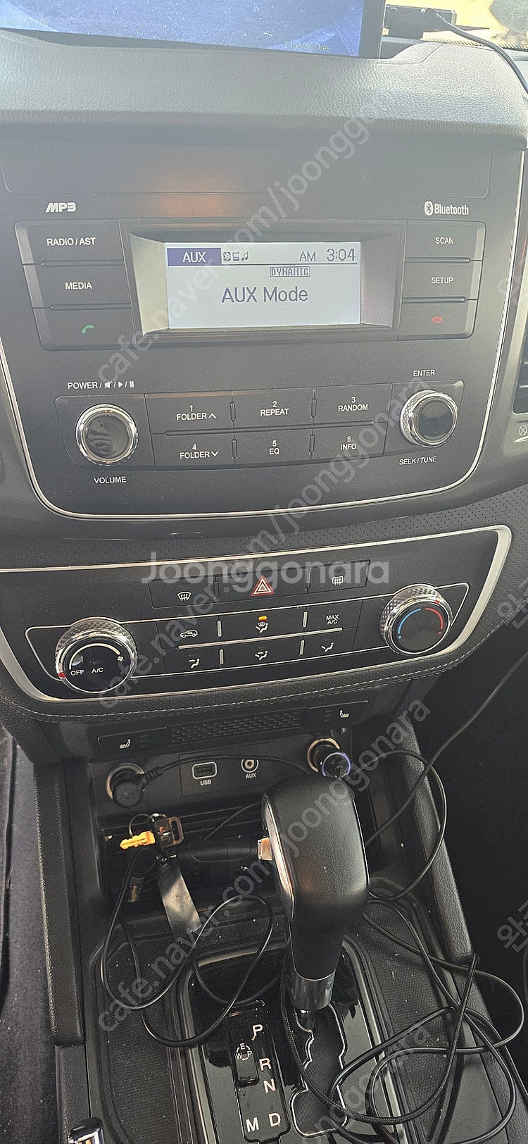 캠핑카 렉스턴칸 휴렉스620--2