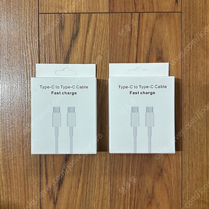 C to C 케이블 삼성 애플 닌텐도 아이패드 아이폰 갤럭시 충전기 1m