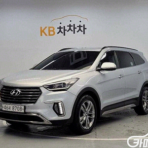 [현대]더뉴맥스크루즈 E-VGT R2.2 4WD 파이니스트에디션 (6인승) 2017 년 중고차 전국☆최저가판매☆최고가매입☆