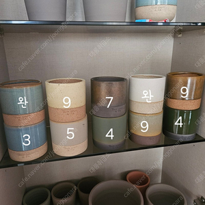 (가격내림)두갸르송 실린더 세트