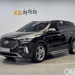 [현대]더뉴맥스크루즈 E-VGT R2.2 2WD 익스클루시브 (6인승) 2017 년 중고차 전국☆최저가판매☆최고가매입☆