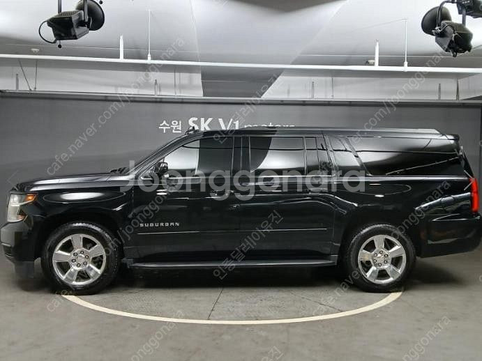 @18년식 서버밴(11세대) 5.3 V8 전국최저가격중...--4