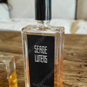 세르주루텐 플뢰르 도랑제 향수 팝니다