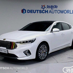 [기아]K7 프리미어 가솔린 2.5 GDI 노블레스 2020 년 휘발유 중고차 전액할부 중고차리스 중고차수출