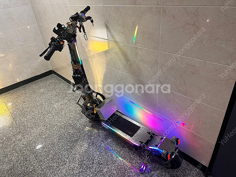 위페드 폴드3 “전동킥보드”--0