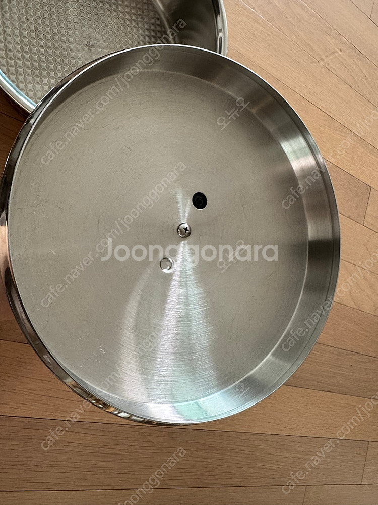 Fissler 휘슬러 냄비 3종 세트--5