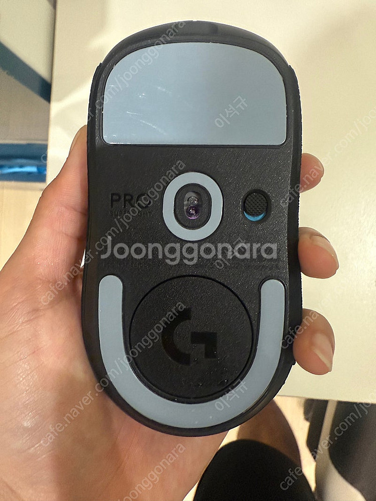 로지텍 지슈라2 정발제품 풀박스 판매합니다--1