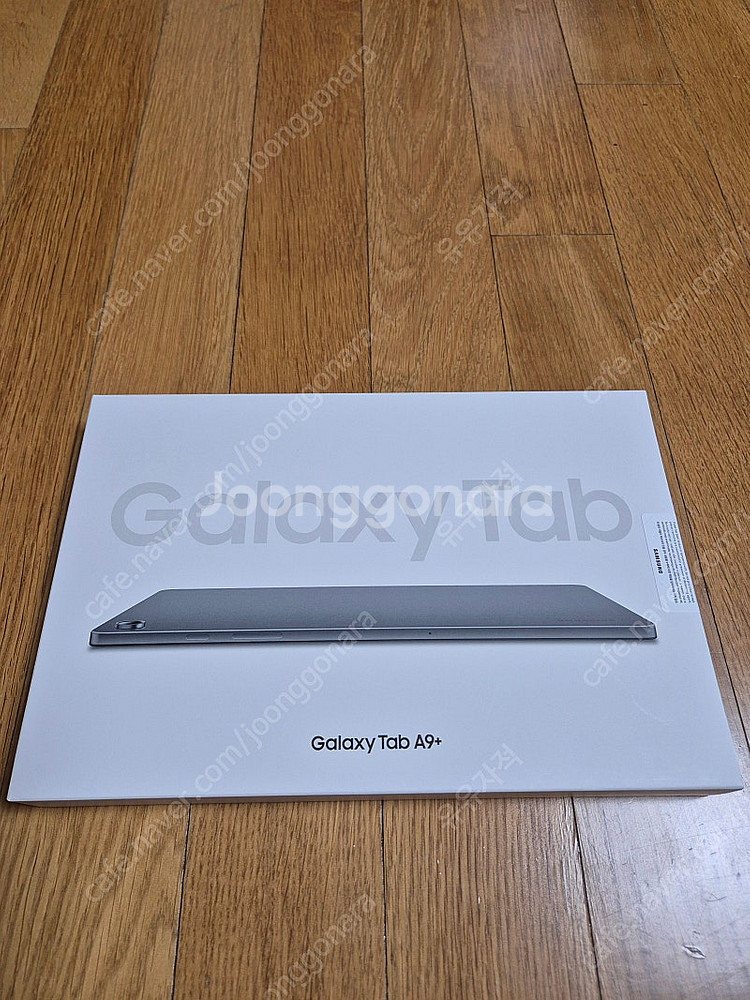 삼성 갤럭시탭 A9 플러스 64G Wifi 그라파이트 ...--0