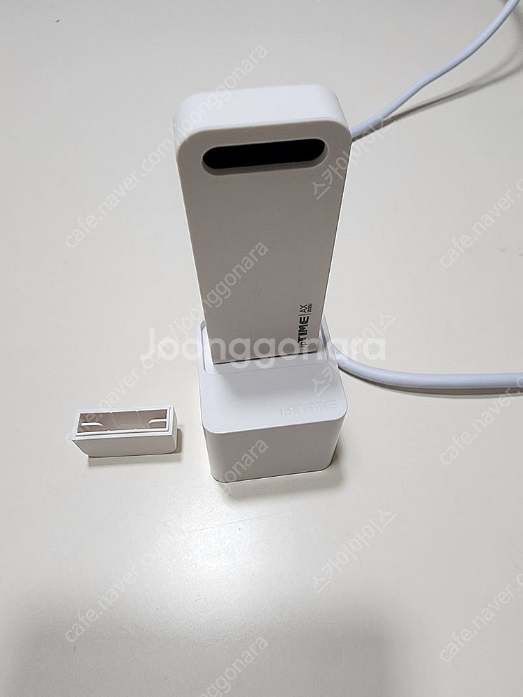 무선랜카드 IPTIME AX2000U 상태S급 택포1....--1