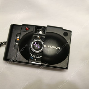 올림푸스 olympus xa2 카메라