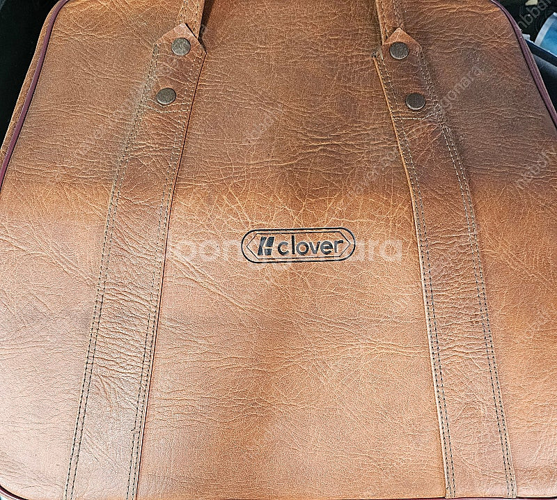 클로버 813S CLOVER 타자기, 삼성 SCH-10...--2
