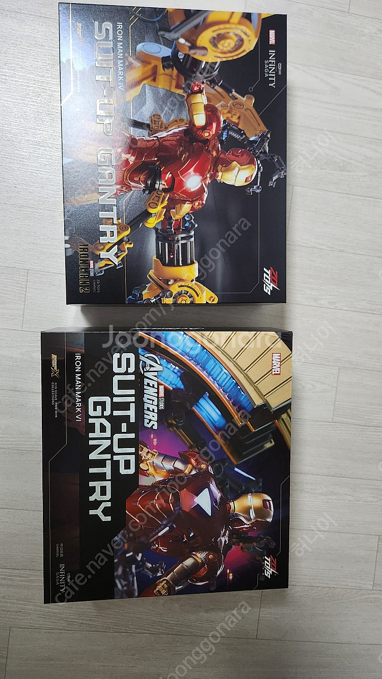 zdtoys 겐트리 마크4 마크6. 일괄팝니다~!--0