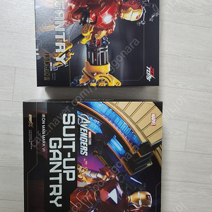 zdtoys 겐트리 마크4 마크6. 일괄팝니다~!