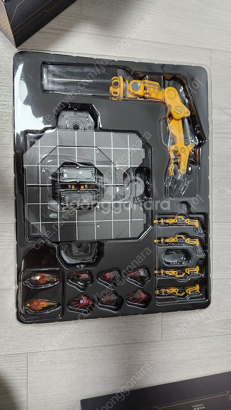 zdtoys 겐트리 마크4 마크6. 일괄팝니다~!--2