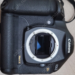 캐논 Eos-1Ds mark3