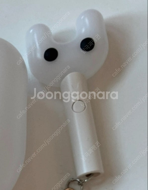 뉴진스 미니 빙키봉 응원봉--0
