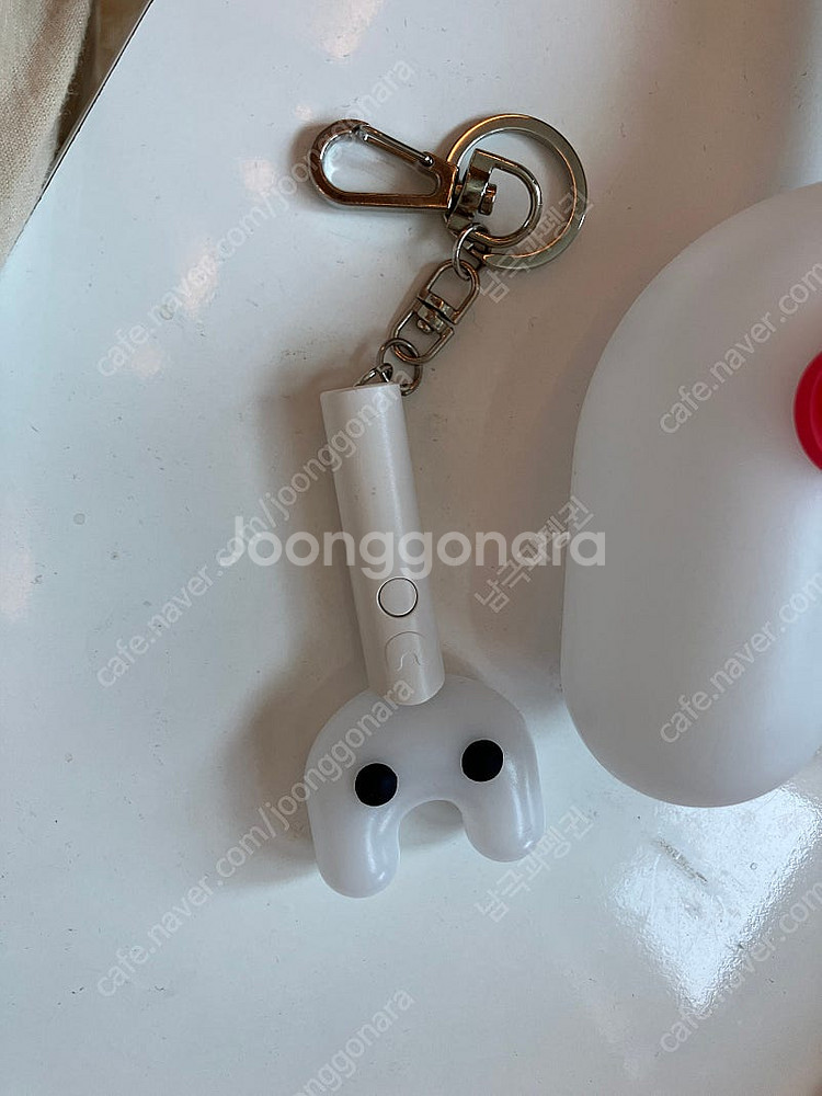 뉴진스 미니 빙키봉 응원봉--1