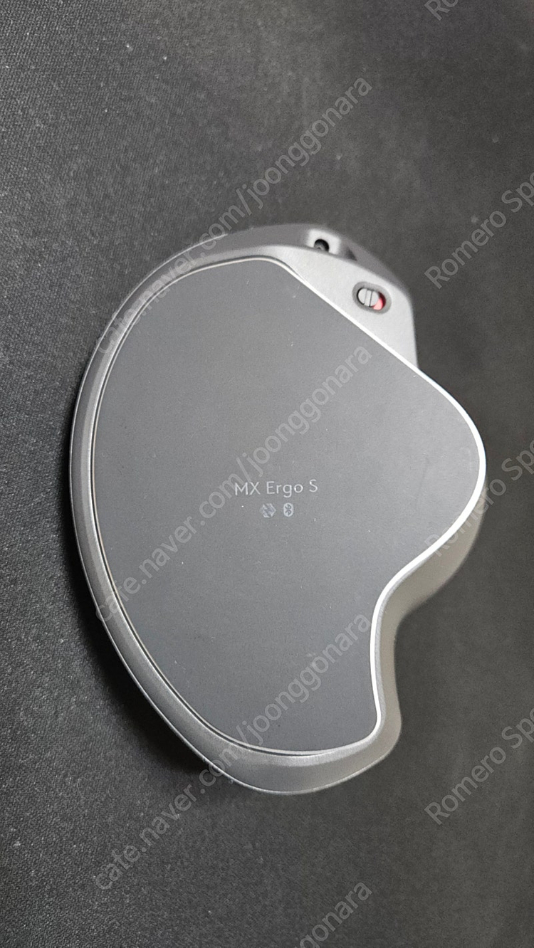 로지텍 MX ERGO S 팝니다--1