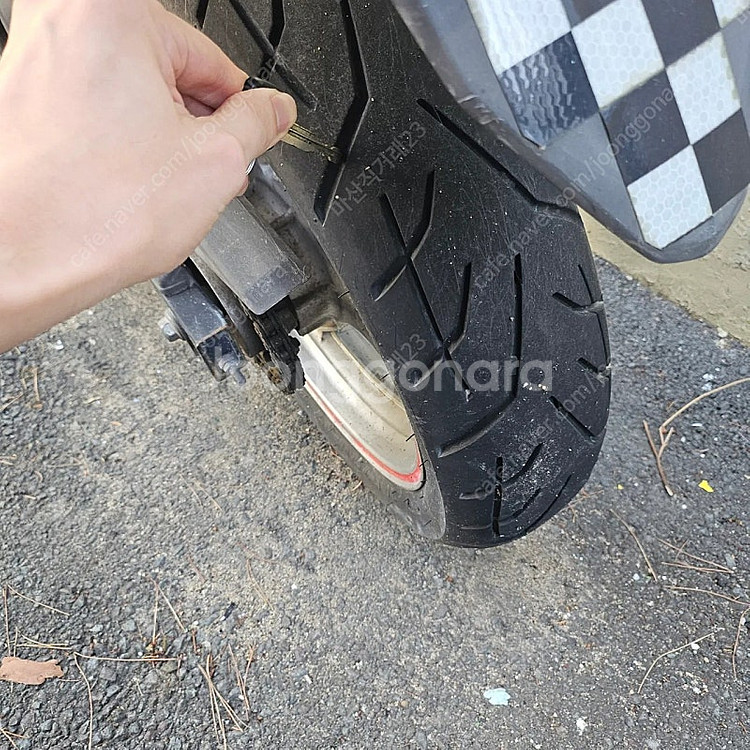창원 CBR250 11년식--3
