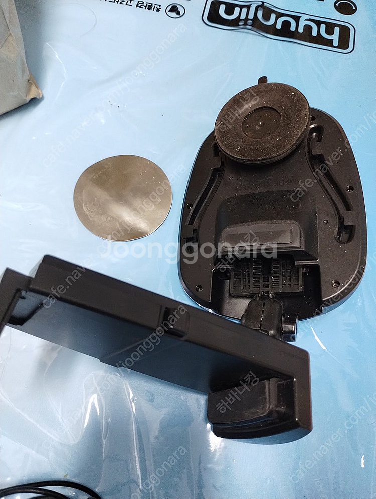 마이딘 VX830 Plus 아이나비3D맵 (DIY 하실...--2