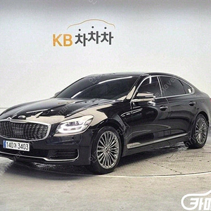 [기아]더 K9 3.8 GDI AWD 플래티넘Ⅱ (5인승) ★중고차★중고차매입★전액할부★저신용자★신불자★소액할부★현금★카드 전부 가능합니다!