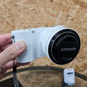 삼성 카메라 NX1100