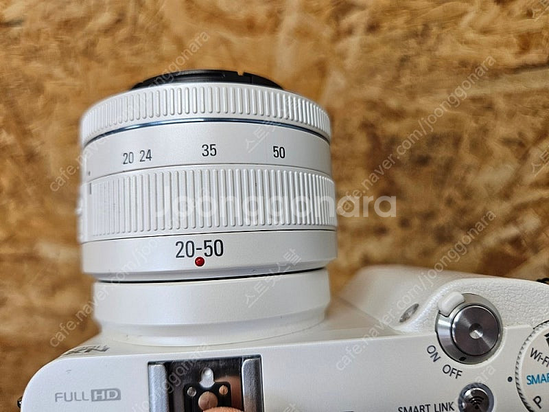 삼성 카메라 NX1100--2