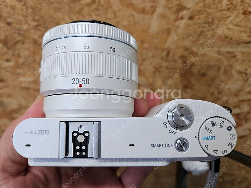 삼성 카메라 NX1100--3