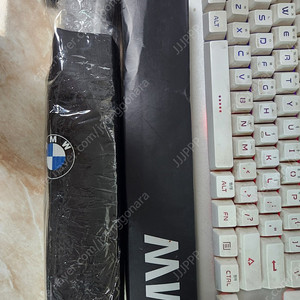 BMW 우산
