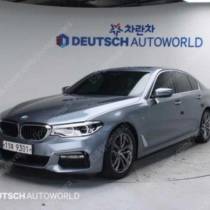 @18년식 5시리즈(7세대) 520d xDrive M스포츠팩 플러스 전국최저가격중고차전액할부최대72개월저신용저금리