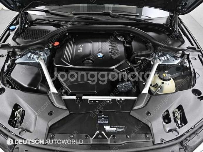 @18년식 5시리즈(7세대) 520d xDrive M스...--6