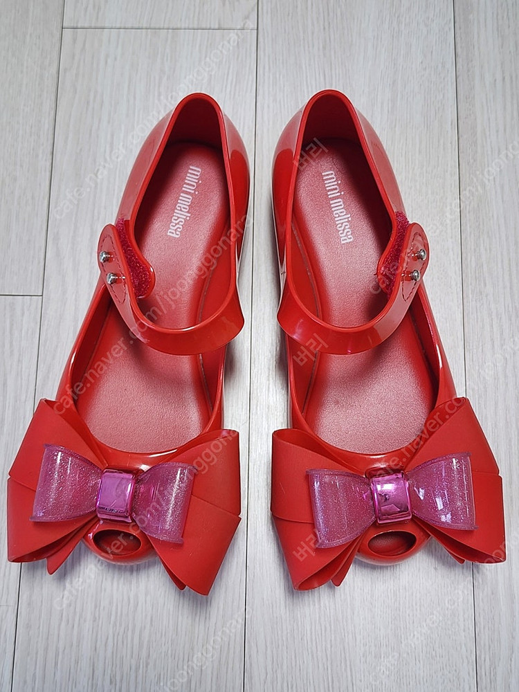 미니멜리사 12 사이즈 (185mm) 일괄 택포--1